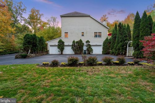 468 State Rd, Princeton NJ  08540-1412 exterior
