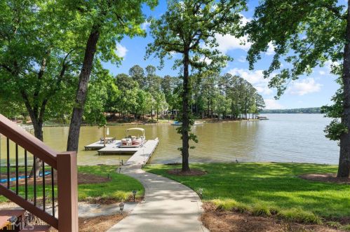 1130 Big Water Pt, Reynolds Plantation, GA 30642-3709