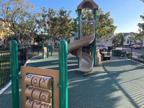 2660 Madison Cir, Anaheim CA  92801-4954 exterior