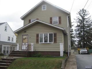 115 Luddington Ave, Clifton NJ  07011-3224 exterior