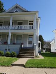 123 Elm St, Bethlehem WV  26003-6046 exterior