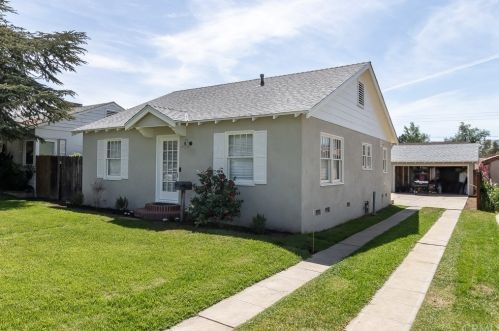 930 College Ave, Redlands, CA 92374-3621