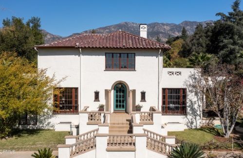2391 Santa Rosa Ave, Altadena, CA 91001-2263