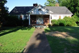 334 Crook Ave, Henderson, TN 38340-1918