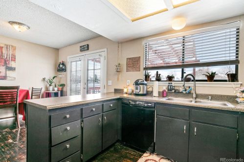 4079 Nucla Way, Aurora CO 80013-2913 exterior