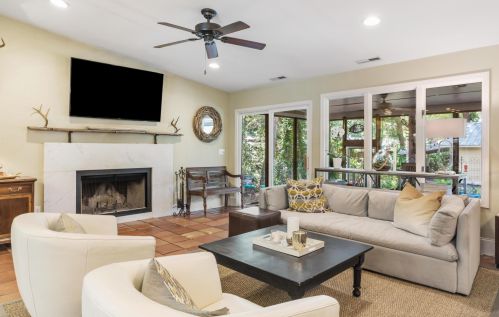 1321 Erckmann Dr, Mount Pleasant, SC 29464-4507
