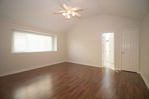 3410 Cannon Ridge Dr, Richmond TX  77406-6850 exterior