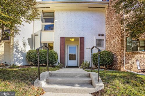 3446 Chiswick Ct, Silver Spring, MD 20906-1602