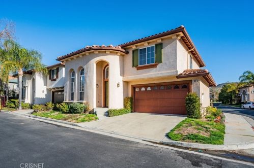3681 El Encanto Dr, Calabasas, CA 91302-2993