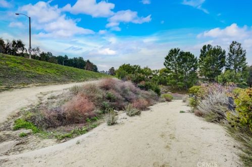 949 Lone Pine Ln, Anaheim CA  92808-2309 exterior