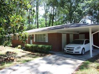 158 Groveland St, Jesup, GA 31545-0322