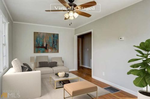 1459 James Dr, Atlanta, GA 30344-4535