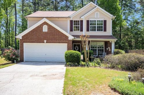 209 Winthrop Ln, Mcdonough, GA 30253-8021