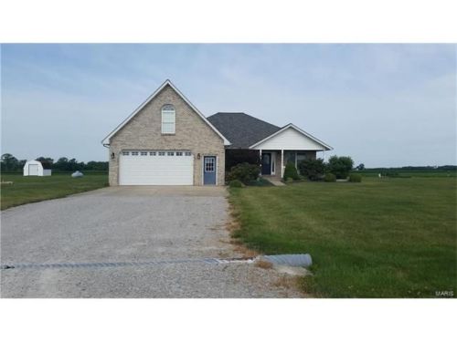 13171 Saint Peters St, Boulder, IL 62231-2540