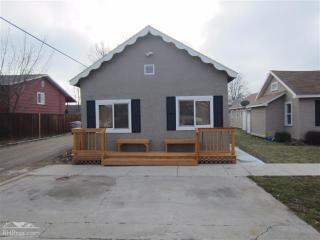 512 Kimball Ave, Caldwell ID  83605-4172 exterior