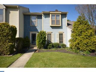 43 Tynemouth Ct, Trenton, NJ 08691-3152