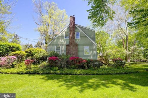 17 Wilburtha Rd, Trenton NJ 08628-2653 exterior