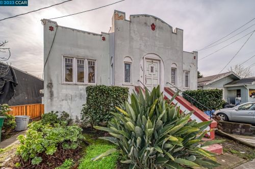 1524 Russell St, Berkeley, CA 94703-2020