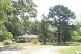 2398 Willow Grove Rd, Pamplico, SC 29583-6215