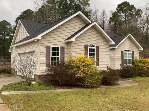 2800 Rusty Rd, Statesboro, GA 30461-6750