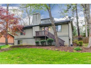 14 Wildwood Cir, Fletcher, NC 28732-9546