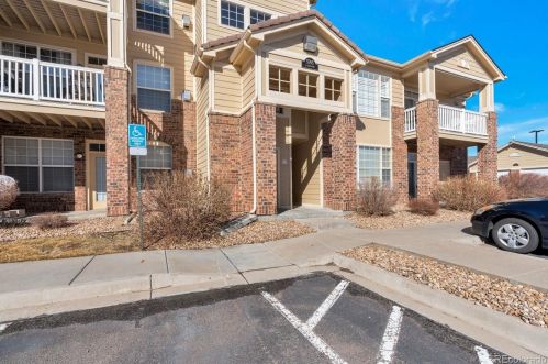 5765 Genoa Way, Denver CO 80019-2074 exterior