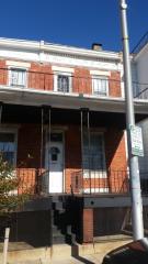 100 26th St, Baltimore MD  21218-4503 exterior