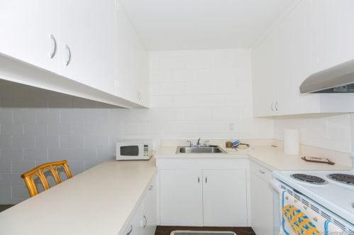 940 Punahou St, Honolulu HI  96822-4798 exterior