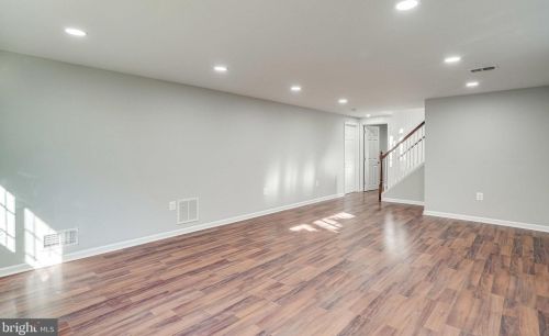 707 Northwood Ter, Silver Spring MD  20902-3234 exterior