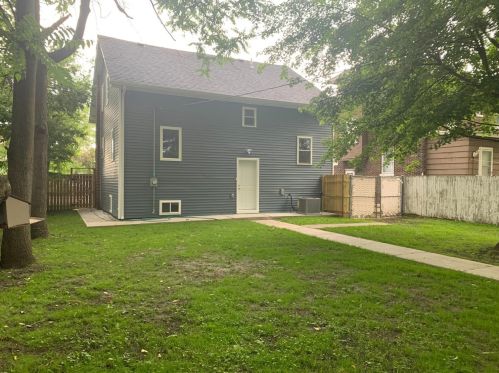 256 Highland St, Hammond IN  46320-2419 exterior