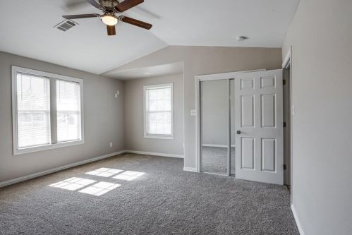 8998 Leroy Rd, Princeton TX 75407-4057 exterior