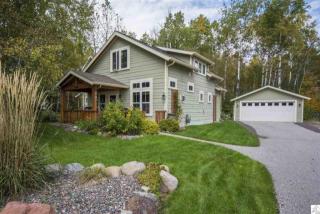 2832 Snowy Owl Cir, Duluth, MN 55804-1189