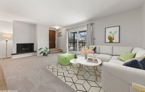 811 Dwyer Ave, Arlington Hts, IL 60005-2447