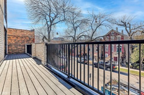 1715 Morgan St, Chicago IL  60608 exterior