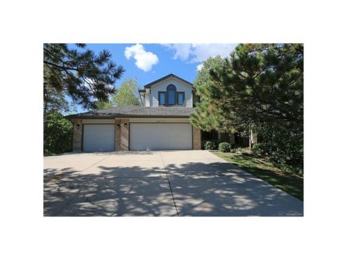 20150 Sheriffs Cv, Woodmoor, CO 80132-8046