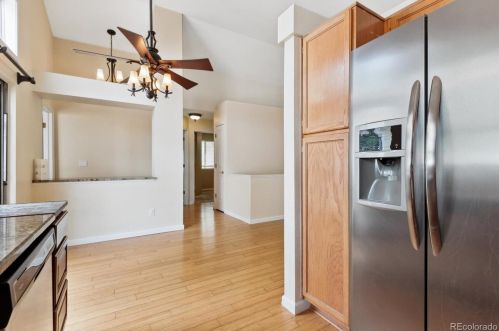 8814 Greengrass Way, Parker CO 80134-3945 exterior