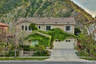 28 Foxtail Ct, Irwindale, CA 91702