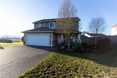 234 Wind River Dr, Napavine, WA 98532-8759