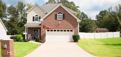 10 Chapman Way, Porterdale, GA 30016-2985