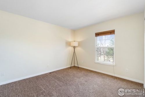 3002 County Fair Ln, Fort Collins CO  80528-3124 exterior