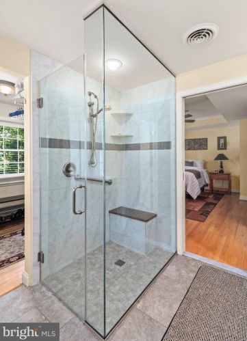 2353 Putnam Rd, Forest Hill MD  21050-2335 exterior