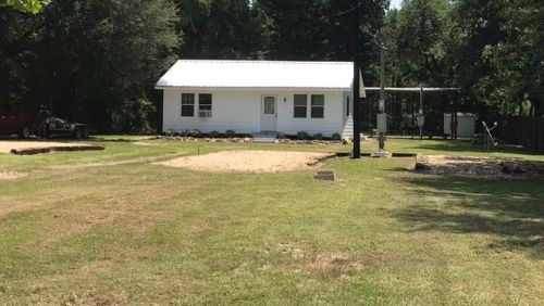242 Pickard Rd, Nancy, TX 75980-6616