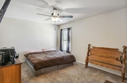 2523 Riverton Dr, Conyers GA  30013-7438 exterior