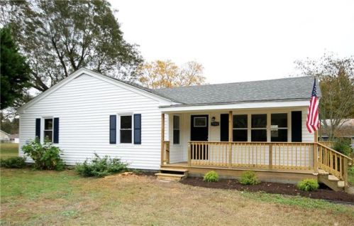 7246 Yellow Hammer Rd, Zuni, VA 23898-2502