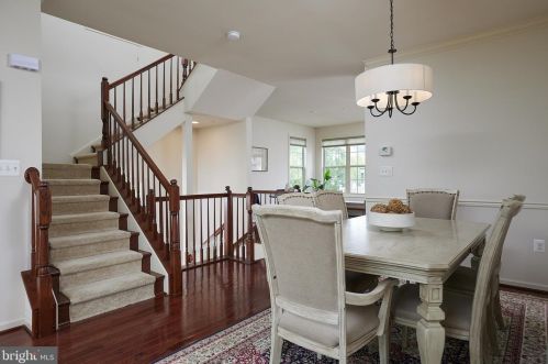 1209 Poplar Run Dr, Silver Spring MD 20906-6717 exterior