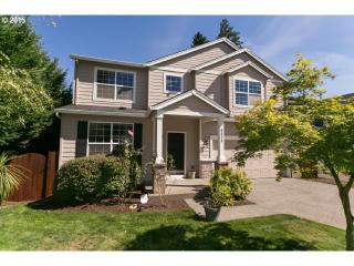 5323 Lee St, Tualatin, OR 97062-6873