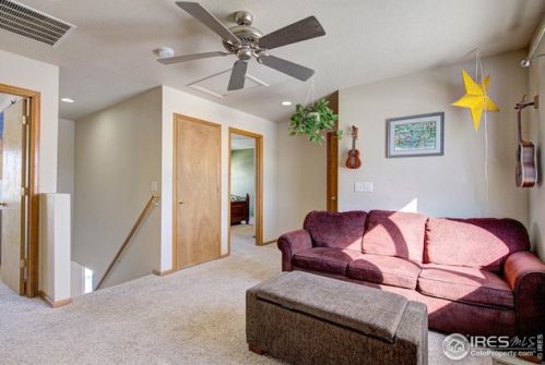 4008 Waterglen Pl, Fort Collins CO  80524-6489 exterior