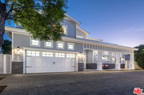 16326 Moorpark St, Van Nuys, CA 91436-1210