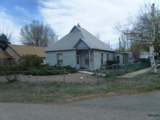 231 4th St, Florence, CO 81226-1214