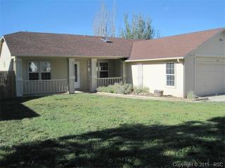 1223 Lawson Ln, Calhan, CO 80808-9336
